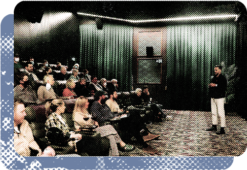 The Light Inside Film