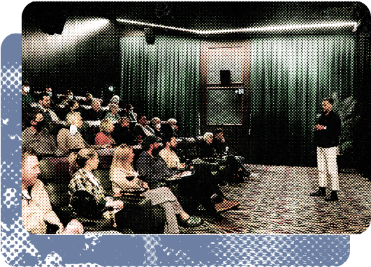 The Light Inside Film